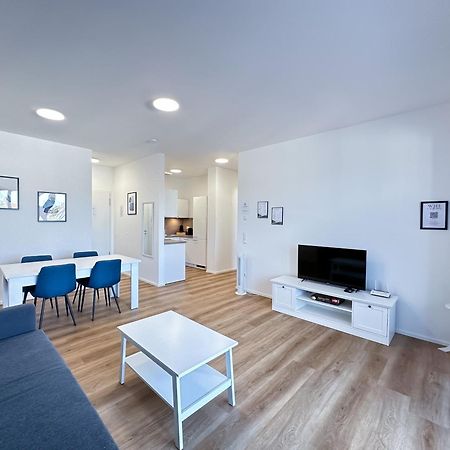 Suite4Me - Balkon I Kueche I Waschmaschine I Mainz-Kostheim ヴィースバーデン エクステリア 写真