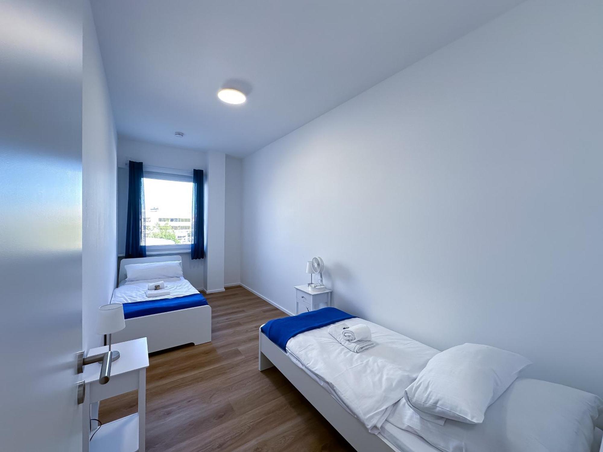 Suite4Me - Balkon I Kueche I Waschmaschine I Mainz-Kostheim ヴィースバーデン エクステリア 写真